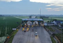 Jasa Marga Catat Peningkatan Volume Kendaraan Lima Ruas Tol Regional Nusantara