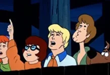 Netflix Umumkan Pemeran Baru Serial Live-Action ‘Scooby-Doo’