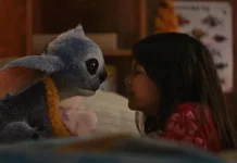 Chris Sanders Kembali ke 'Lilo & Stitch', Kini Sutradarai Sekuel Live-Action