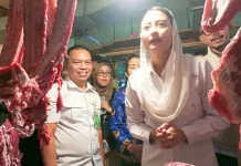 Bapanas Pastikan Stok Daging Sangat Aman