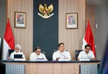 Pemerintah Buka Aduan Harga Pangan
