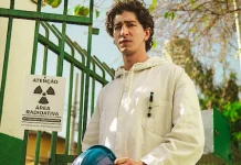 Intip Kisah Serial ‘Radioactive Emergency’, Berbasis Kisah Nyata