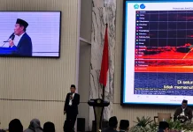 Tim Hisab Rukyat : Posisi Hilal Belum Memenuhi Seluruh Parameter MABIMS