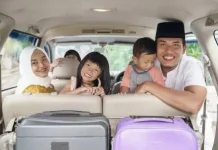Anti Ribet! Cara Sambut Lebaran Biar Tetap Tenang dan Berkesan
