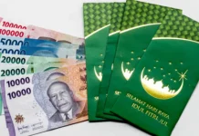 Gak Perlu Boros! Cara Atur Uang jelang Lebaran Biar Tetap Aman