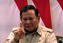 Presiden Sebut Penyiraman Air Keras pada Aktivis adalah Terorisme, Harus Diusut