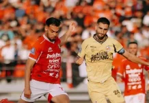 Harapan Besar Jansen, Raven Rebut Posisi Utama Timnas