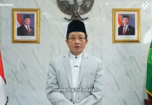 Tunda Akses Media Sosial Anak di Bawah 16 Tahun, Menag Dukung PP Tunas