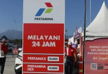 Pemerintah Pastikan BBM Tak Naik, meski Harga Minyak Naik