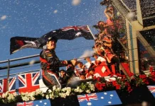 Verstappen Tak Tergoyahkan, Raja Pembalap Termuda F1