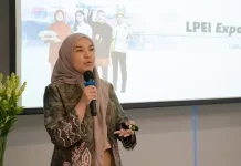 LPEI: Ekspor Indonesia Bisa Tumbuh hingga 5 Persen di Tengah Konflik Geopolitik
