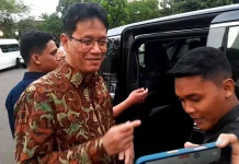 Menkeu Pastikan APBN Aman, Defisit Tetap di Bawah 3 Persen