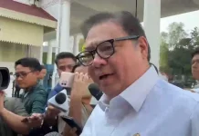 Purbaya dan Airlangga Kompak Sebut Pemerintah Tidak Menaikan Harga BBM