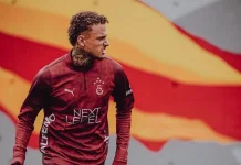Cedera Parah Lawan Liverpool, Noa Lang Bagikan Kabar Terbaru usai Operasi