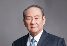 Michael Hartono Tutup Usia, Como 1907 Sampaikan Belasungkawa