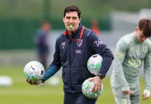 Bournemouth vs Manchester United: Ujian Berat bagi Kedua Tim