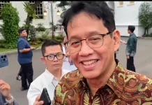 Menkeu Setuju Gaji Menteri Dipangkas Demi Efisiensi