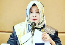 Senator Fahira Tekankan Kolaborasi Jaga Jakarta saat Ditinggal Mudik