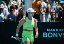 Janice Tjen Tersingkir di Tunggal Putri Miami Open, Fokus Beralih ke Ganda