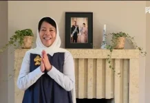 Perayaan Idulfitri, Dubes RI Denmark Tekankan Kebersamaan dan Persatuan