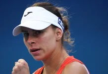 Swiatek Tumbang, Linette Ukir Kejutan di Miami Open