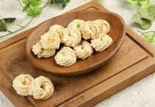 Dijamin Renyah, Inilah Lima Rekomendasi Keju untuk Kue Sagu Lebaran