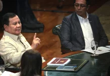 Penyiraman Air Keras ke Aktivis KontraS, Presiden: Ini Terorisme, Harus Kita Usut!