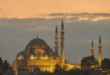 Selain Indonesia, Negara-Negara Ini Rayakan Idulfitri pada Sabtu, 21 Maret 2026