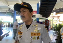Fasilitas Ramah Anak Disiapkan Demi Kenyamanan Pemudik Pulang ke Kampung Halaman