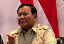 Presiden Minta Usut Dalang Penyiraman Air Keras: Siapa yang Nyuruh, Siapa yang Bayar