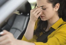 Redakan Mabuk Perjalanan saat Mudik dengan Tips Ini