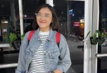 Mudik Pertama Karina, Rindu Masakan Ibu dan Cerita Hangat Kampung Halaman