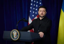 Zelenskyy Usulkan Pertemuan Langsung dengan Putin untuk Akhiri Perang Ukraina