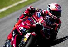 MotoGP 2026 Kembali Digelar di Brasil, Ini Jadwal Lengkapnya