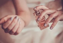 Wajib Tahu, Inilah Lima Titik Semprot Parfum yang Bikin Wangi Seharian saat Lebaran
