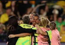 Regulasi Baru FIFA Dorong Kesetaraan Pelatih Wanita