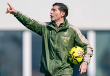 Villarreal Incar Empat Besar La Liga di Kandang Jamu Sociedad