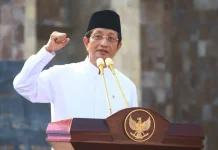 Gema Takbir Istiqlal Terhubung Masjid Se-MABIMS Malam Ini