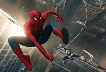 Trailer ‘Spider-Man: Brand New Day’ Pecahkan Rekor