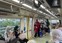Simak Jam Operasional Transportasi Umum Jakarta saat Hari Raya Idulfitri 2026