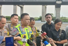 One Way Nasional Tol Trans Jawa Km 70-414 Resmi Dihentikan Siang Ini