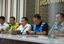 Arus Mudik Berakhir, Pemerintah Imbau Hindari Puncak Arus Balik