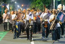 Simak Prakiraan Cuaca Indonesia saat Malam Takbiran 2026