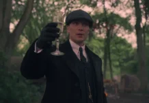 Sinopsis ‘Peaky Blinders: The Immortal Man’, Tayang di Netflix