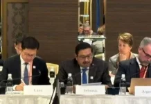 Perpres AI, Sekjen Kemkomdigi: Fondasi Tata Kelola Teknologi Masa Depan Indonesia