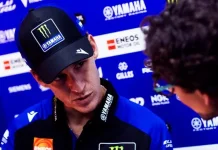 Tantangan Baru di Brasil, Quartararo dan Rins Siap Tancap Gas