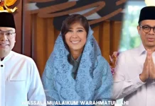 Penerintah Ajak Masyarakat Jaga Ruang Digital yang Sejuk selama Lebaran