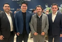 FFI dan KFI Hadiri Copa de España 2026, Bangun Koneksi Strategis