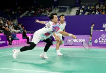 Leo /Bagas Incar Final, Hadiah Lebaran Menanti