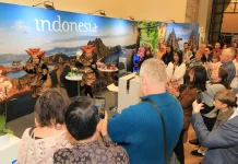 Wisatawan Polandia Semakin Minati Kunjungi Objek Wisata Indonesia